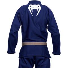 Venum Contender 2.0 Brazilian Jiu-Jitsu Gi – Navy Blue