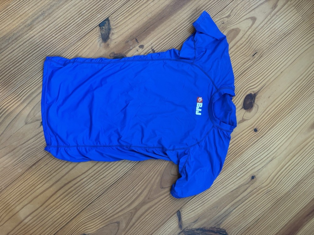 Men’s Small Jujitsu Undershirt New Without Tags