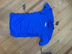 Men’s Small Jujitsu Undershirt New Without Tags
