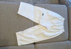 Adidas Taekwondo TKD Uniforms (Dobok)