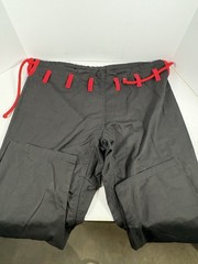 Elite Sports A5 Black Brazilian Jiu Jitsu BJJ Gi Kimono Martial Arts