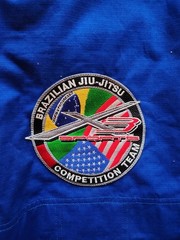 Team X3 Gis Kimonos Brazilian Jiu Jitsu Competition Team Atlanta GA MMA DFKC Gee