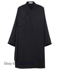 Wudang Taoist Suit Tai chi Uniform Martial arts Wushu Wing Chun Kung fu Clothes