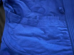 Shoyoroll X Hot cactus LA Garden Go A2 Royal Blue New W/tags