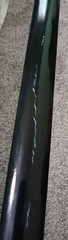 39″ Tai Chi Practice Blade