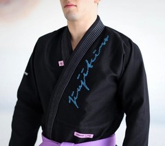 2 New JiuJiterio Gi’s SZ A1 jiu-jitsu bjj