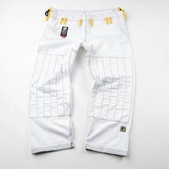 Shoyoroll Comp Standard XV Q1 (White)