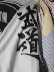 Fuji MMA BJJ Jiu Jitsu Long Sleeve Rashguard Rash Guard – Sakana Black/White