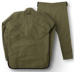 bjj gi A3 Two Progress M6 BJJ Gi (Black) Mark 5 Edition & Progress Academy + Gi
