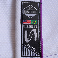 Ultimate Female Essential Brazilian Jiu Jitsu Kimono BJJ Gi Uniform – Special Ed