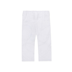 Shoyoroll Style BJJ Gi White Premium Pearl Weave Kimono Brazilian Jiu Jitsu Unif