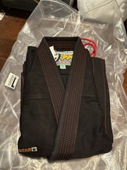 Shoyoroll Blackstar A1L Authentic