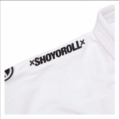 Brazilian Jiu Jitsu Uniform Batch 111 Yu Nagaba. In guard we trust BJJ Uniform.