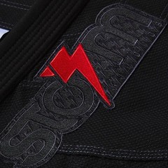 Storm Stealth Berimbolo Gi | Jiu-Jitsu Kimono 350/450 GSM Top Quality Storm Gi