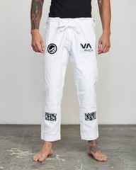 Shoyoroll RCVA Batch 105 BJJ Gi | BJJ Kimono 450 GSM Top Quality Gi Fight Wear