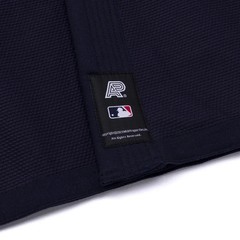 Albino Preto A&P x YANKEES MLB 47 BJJ Gi Navy JIU JITSU BJJ Gi Kimono Uniform