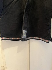 Gameness Kimonos