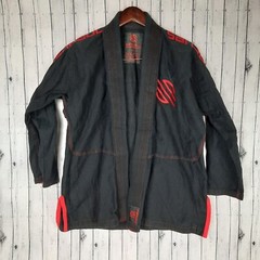 Sanabul Jiu Jitsu Robe Size A1