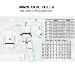 Shoyoroll x Albino & Preto Year of the Dragon BJJ Gi 450 GSM Kimono Limited