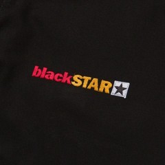 Shoyoroll Batch 146 blackSTAR Retro Black BJJ Gi Brazil Jiu Jitsu Kimono 450GSM