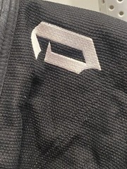 Gameness Jiu Jitsu Neutral Grounds A2 Air Pro Kimono