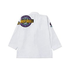 Shoyoroll Grunge Kimono Gi | Jiu-Jitsu Kimono 450 Top Quality Gi in All Sizes