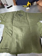 Elite Gi & Gear Core Green Brazilian Jiu Jitsu Kids BJJ Gi Embrace the Pain