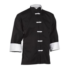 LIGHTWEIGHT KUNG FU TOP Separate