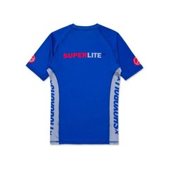 Shoyoroll SuperLite NoGi Set BJJ Rash Guard & MMA Shorts Grappling Training Gear