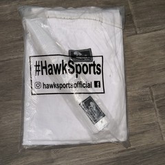 Hawk Karate GI Size 5 (L/XL) World Class Karate Uniform Adult New In Package