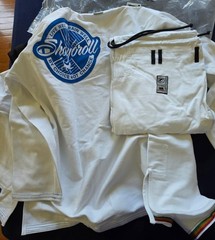 Shoyoroll Azure Competitor