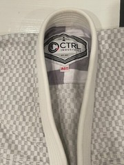 Ctrl Industries, The Rook, BJJ, grappling, A0T