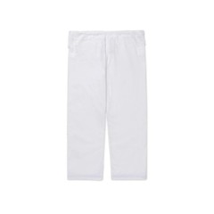 Shoyoroll Batch 149 Retro Gradient White JIU JITSU Gi Uniform 450 GSM With Bag
