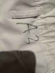 Gracie Barra Gi Adult A2 Jacket A3 Pants Jiu Jitsu Kimono White