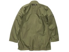 Shoyoroll Batch #31: UND olive green