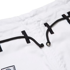 Shoyoroll Batch #136 Competitor Retro Brazilian Jiu Jitsu Kimono Uniform BJJ Gi