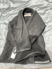Gameness Air 5 Elements Jiu-Jitsu Gi Black Size 1