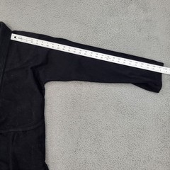 Kingz The ONE Jiu Jitsu Gi Kimono Top Uniform Size A2 Black MMA