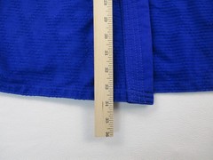 Fuji Brazilian Top Team Blue Kimono Gi With Pants Size 5