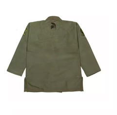 Custom Made Shoyoroll Batch # 96 M.A.C • Olive • 350/450 GSM in All sizes