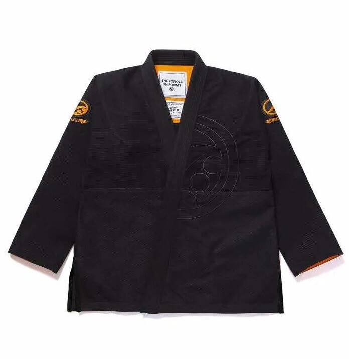 NWT Shoyoroll Batch 123:SYR x Porter gi kimono 2W ***FREE SHIPPING***