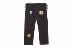 Shoyoroll BJJ Gi Batch 83 Mamba – 450 GSM Competition Kimono Jiu-Jitsu Uniform