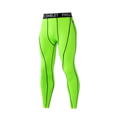 Pure Color BJJ Rashguard-Professional BJJ Rashguard Pants Tight-fitting pants