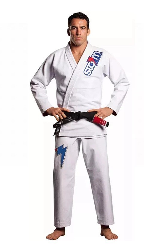 Brand New Storm Trooper Gi | BJJ Jiu-Jitsu Kimono 450 GSM Top Quality Storm Gi