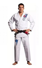 Brand New Storm Trooper Gi | BJJ Jiu-Jitsu Kimono 450 GSM Top Quality Storm Gi