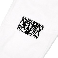 Shoyoroll RVCA batch 105 BJJ kimono GI Uniform absolute king 450 GSM * With bag*