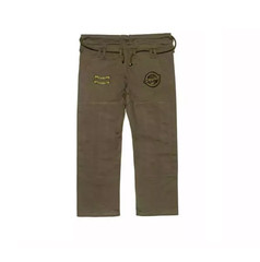Custom Made Shoyoroll Batch # 96 M.A.C • Olive • 350/450 GSM in All sizes