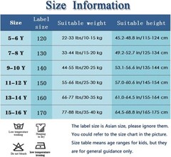 Kids Boys Girls Chinese Martial Arts Outfit Top Pants Set Kungfu Taichi Costume