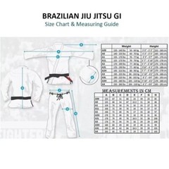 Shoyoroll Batch 81 MURDRD BJJ Gi 450 GSM Premium Jiu Jitsu Kimono + Bag
