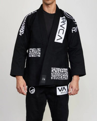 Shoyoroll RCVA Batch 105 BJJ Gi | BJJ Kimono 450 GSM Top Quality Gi Fight Wear